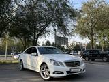 Mercedes-Benz E 300 2010 года за 8 200 000 тг. в Алматы – фото 2