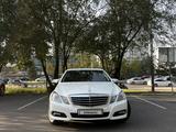 Mercedes-Benz E 300 2010 года за 8 200 000 тг. в Алматы – фото 3