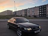 Audi A6 1994 годаүшін2 100 000 тг. в Тараз