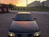 Audi A6 1994 годаүшін2 100 000 тг. в Тараз – фото 2