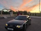 Audi A6 1994 годаүшін2 100 000 тг. в Тараз – фото 3