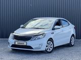 Kia Rio 2014 годаүшін5 350 000 тг. в Актобе