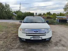 Ford Edge, 2007