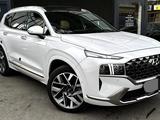 Hyundai Santa Fe 2021 года за 20 000 000 тг. в Шымкент