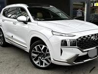 Hyundai Santa Fe 2021 годаfor20 000 000 тг. в Шымкент