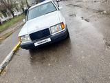 Mercedes-Benz E 260 1991 годаүшін1 300 000 тг. в Петропавловск – фото 5