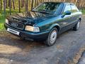 Audi 80 1994 годаfor2 250 000 тг. в Петропавловск