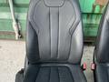 Сиденья БМВ BMW Х5 F15for400 000 тг. в Шымкент – фото 15