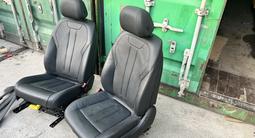 Сиденья БМВ BMW Х5 F15for400 000 тг. в Шымкент – фото 3