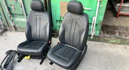 Сиденья БМВ BMW Х5 F15for400 000 тг. в Шымкент – фото 2