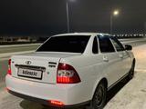 ВАЗ (Lada) Priora 2170 2014 года за 2 900 000 тг. в Семей – фото 3