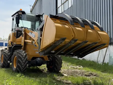 Shanlin  ZL 2026 года за 5 500 000 тг. в Астана