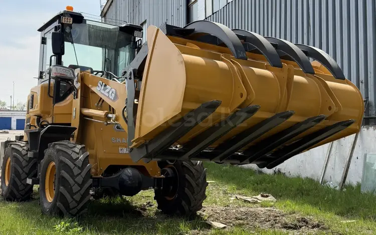 Shanlin  ZL 2026 года за 5 500 000 тг. в Астана