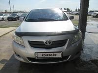 Toyota Corolla 2010 годаfor4 964 400 тг. в Шымкент