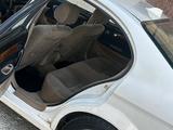Daewoo Magnus 2003 годаүшін800 000 тг. в Тараз – фото 4
