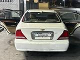 Daewoo Magnus 2003 годаүшін800 000 тг. в Тараз – фото 2