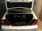 Daewoo Magnus 2003 годаүшін800 000 тг. в Тараз – фото 5