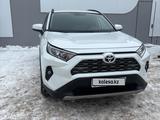 Toyota RAV4 2023 года за 17 999 999 тг. в Караганда – фото 2