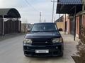 Land Rover Range Rover Sport 2005 годаүшін6 700 000 тг. в Шымкент – фото 2