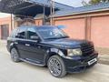 Land Rover Range Rover Sport 2005 годаүшін6 700 000 тг. в Шымкент – фото 6