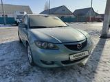 Mazda 3 2004 годаүшін2 200 000 тг. в Уральск – фото 2