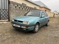 Volkswagen Golf 1994 годаүшін1 600 000 тг. в Тараз – фото 4