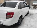 ВАЗ (Lada) Granta 2190 2015 года за 3 000 000 тг. в Уральск – фото 2