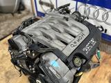 Двигатель SEA 2.5 литра Ford Mondeo;for400 000 тг. в Астана – фото 2