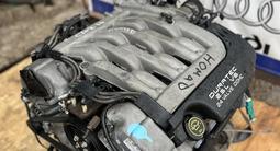 Двигатель SEA 2.5 литра Ford Mondeo; за 400 000 тг. в Астана – фото 2