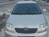 Toyota Corolla 2006 годаfor3 500 000 тг. в Алматы