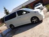 Toyota Alphard 2006 года за 9 900 000 тг. в Щучинск