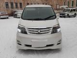 Toyota Alphard 2006 года за 9 900 000 тг. в Щучинск – фото 3