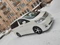 Toyota Alphard 2006 годаүшін8 200 000 тг. в Щучинск – фото 4