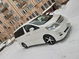 Toyota Alphard 2006 года за 9 900 000 тг. в Щучинск – фото 4