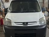 Peugeot Partner 2009 года за 2 500 000 тг. в Астана
