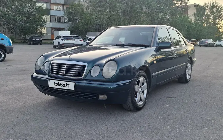 Mercedes-Benz E 230 1996 года за 2 000 000 тг. в Алматы