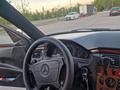 Mercedes-Benz E 230 1996 года за 2 000 000 тг. в Алматы – фото 18