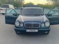 Mercedes-Benz E 230 1996 года за 2 000 000 тг. в Алматы – фото 19