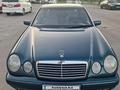 Mercedes-Benz E 230 1996 года за 2 000 000 тг. в Алматы – фото 3