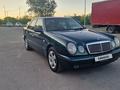 Mercedes-Benz E 230 1996 года за 2 000 000 тг. в Алматы – фото 4