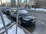 Kia Cerato 2011 года за 4 800 000 тг. в Алматы