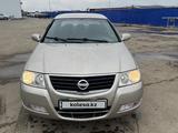 Nissan Almera Classic 2006 года за 3 300 000 тг. в Актобе – фото 3