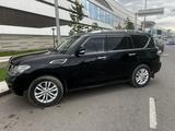 Nissan Patrol 2013 годаүшін15 000 000 тг. в Астана – фото 4
