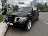 Nissan Patrol 2013 годаүшін15 000 000 тг. в Астана – фото 3