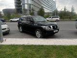 Nissan Patrol 2013 годаүшін15 000 000 тг. в Астана