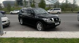 Nissan Patrol 2013 годаүшін15 000 000 тг. в Астана