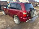 Chery Tiggo 2007 года за 1 200 000 тг. в Уральск – фото 3