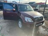 Chery Tiggo 2007 года за 1 200 000 тг. в Уральск