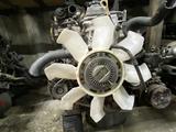 Двигатель 4M40 4М40 за 1 000 000 тг. в Усть-Каменогорск