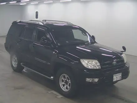 Toyota 4Runner (N215) на запчасти в Усть-Каменогорск